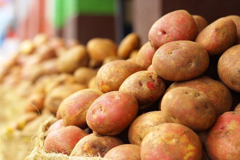 batata
